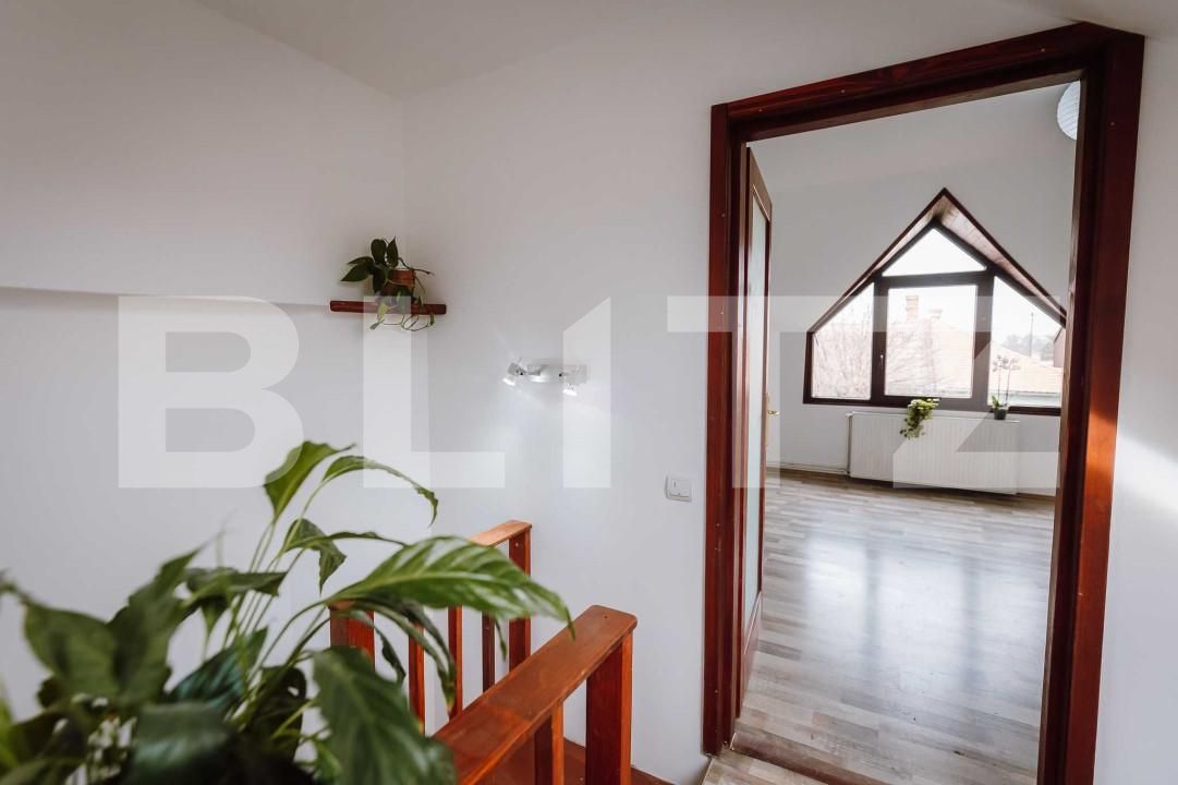 Casa de vânzare 4 camere 1848 - 156095CV | BLITZ Târgu Mureș | Poza6