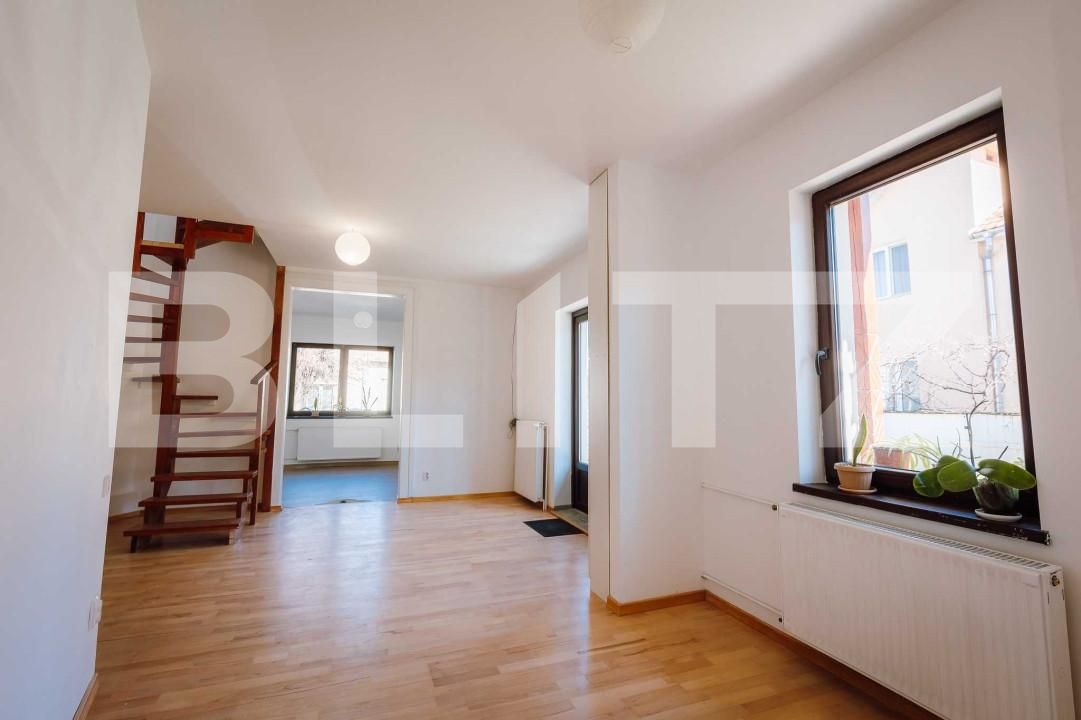 Casa de vânzare 4 camere 1848 - 156095CV | BLITZ Târgu Mureș | Poza3