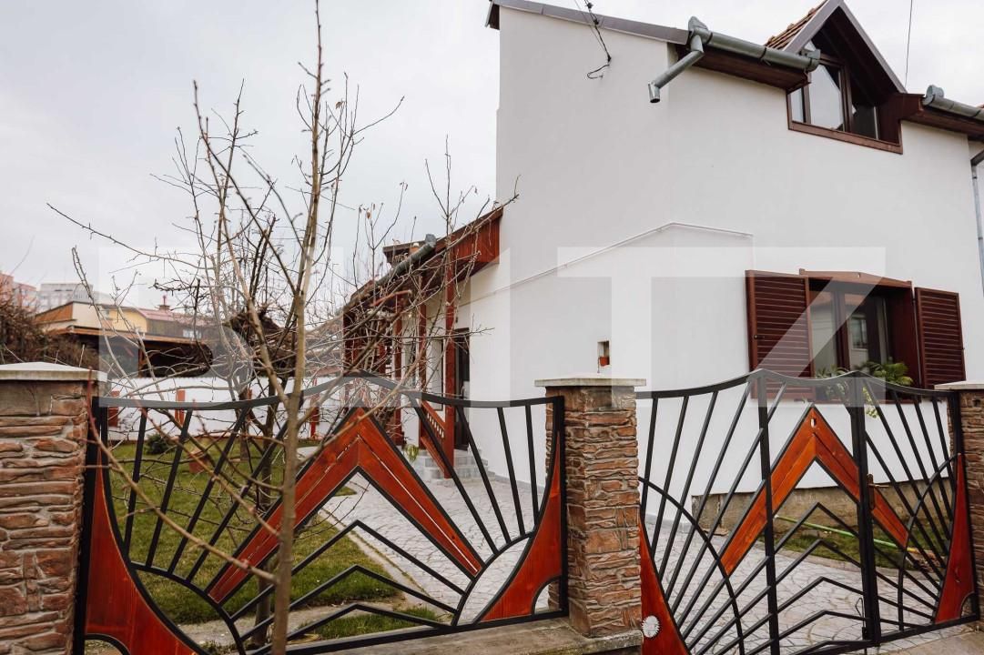 Casa de vânzare 4 camere 1848 - 156095CV | BLITZ Târgu Mureș | Poza9