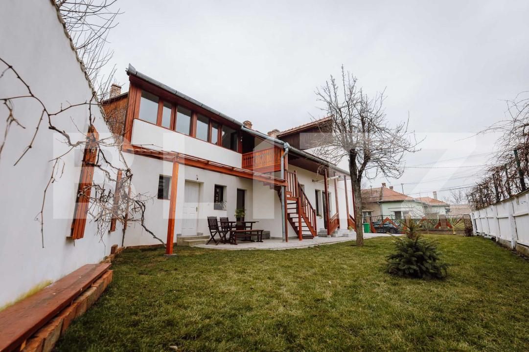Casa de vânzare 4 camere 1848 - 156095CV | BLITZ Târgu Mureș | Poza2