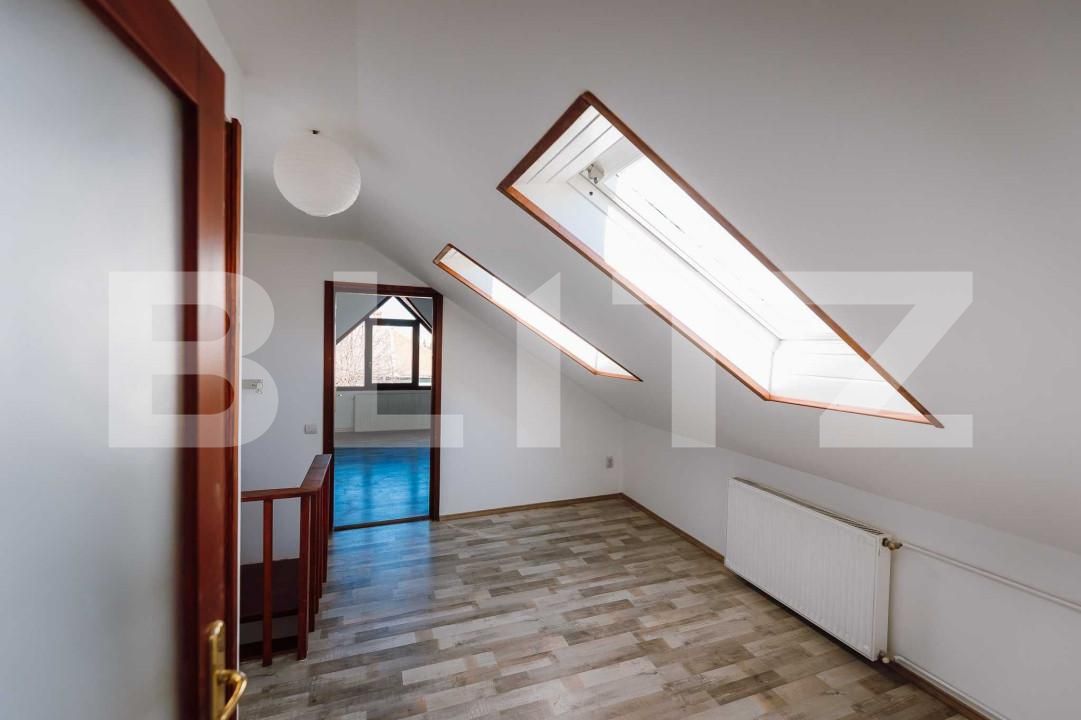 Casa de vânzare 4 camere 1848 - 156095CV | BLITZ Târgu Mureș | Poza7