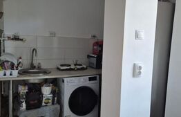 Apartament de vanzare cu 1 camera