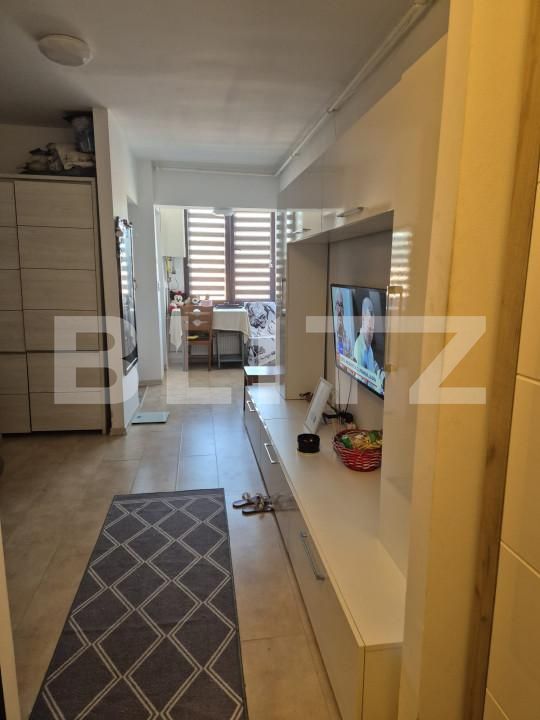 Garsonieră de vânzare Mureseni - 156131AV | BLITZ Târgu Mureș | Poza3