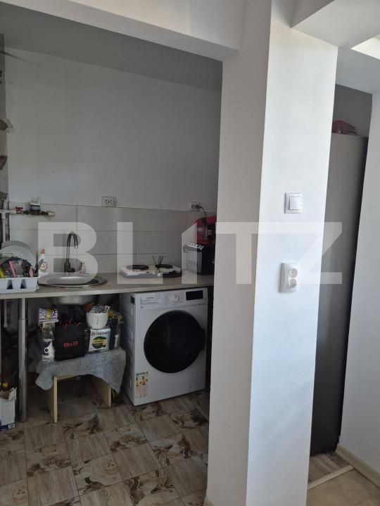 Garsonieră de vânzare Mureseni - 156131AV | BLITZ Târgu Mureș | Poza4