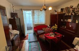 Apartament de vanzare cu 2 camere,decomandat, etaj intermediar!