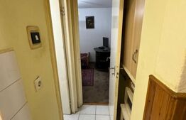 Apartament de vanzare cu 2 camere,decomandat, etaj intermediar!