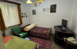 Apartament de vanzare cu 2 camere,decomandat, etaj intermediar!
