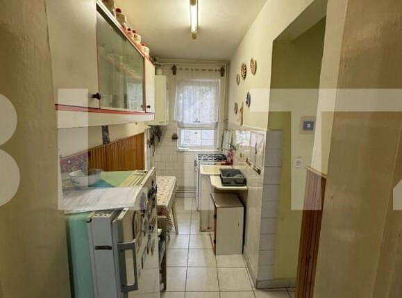Apartament de vânzare 2 camere Dambu Pietros - 156160AV | BLITZ Târgu Mureș | Poza1