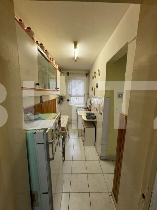 Apartament de vânzare 2 camere Dambu Pietros - 156160AV | BLITZ Târgu Mureș | Poza1