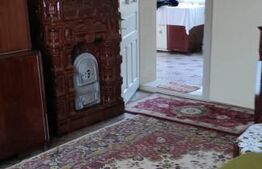 Casa 2 camere in satul Adamus, langa Tarnaveni