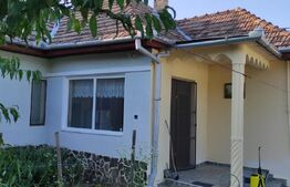 Casa 2 camere in satul Adamus, langa Tarnaveni