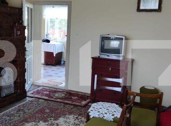 Casa de vânzare 2 camere Exterior Sud - 156161CV | BLITZ Târgu Mureș | Poza7