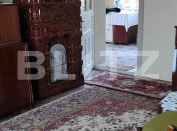 Casa de vânzare 2 camere Exterior Sud - 156161CV | BLITZ Târgu Mureș | Poza6