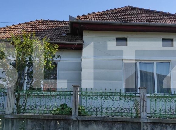 Casa de vânzare 2 camere Exterior Sud - 156161CV | BLITZ Târgu Mureș | Poza1