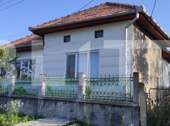 Casa de vânzare 2 camere Exterior Sud - 156161CV | BLITZ Târgu Mureș | Poza3