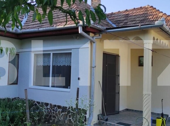 Casa de vânzare 2 camere Exterior Sud - 156161CV | BLITZ Târgu Mureș | Poza2