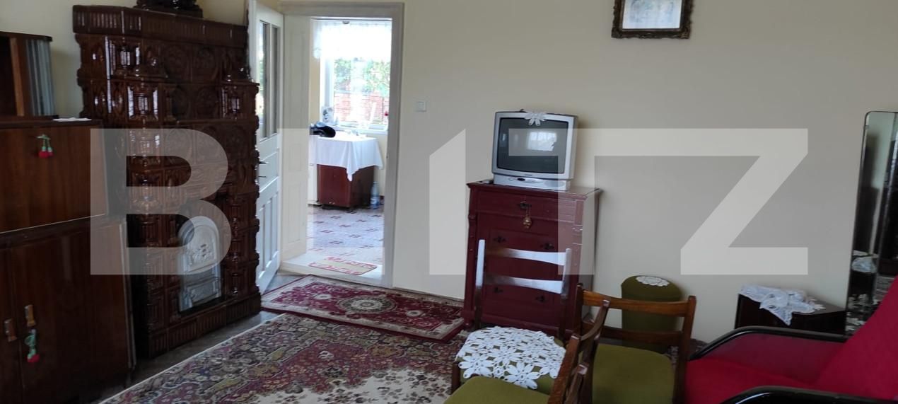 Casa de vânzare 2 camere Exterior Sud - 156161CV | BLITZ Târgu Mureș | Poza7