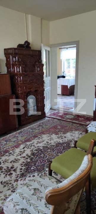 Casa de vânzare 2 camere Exterior Sud - 156161CV | BLITZ Târgu Mureș | Poza6