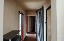 Apartament, 3 camere, zona Dacia