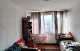 Apartament, 3 camere, zona Dacia