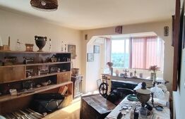 Apartament, 3 camere, zona Dacia