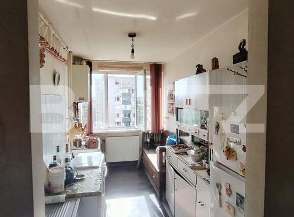 Apartament de vânzare 3 camere Tudor - 156163AV | BLITZ Târgu Mureș | Poza1