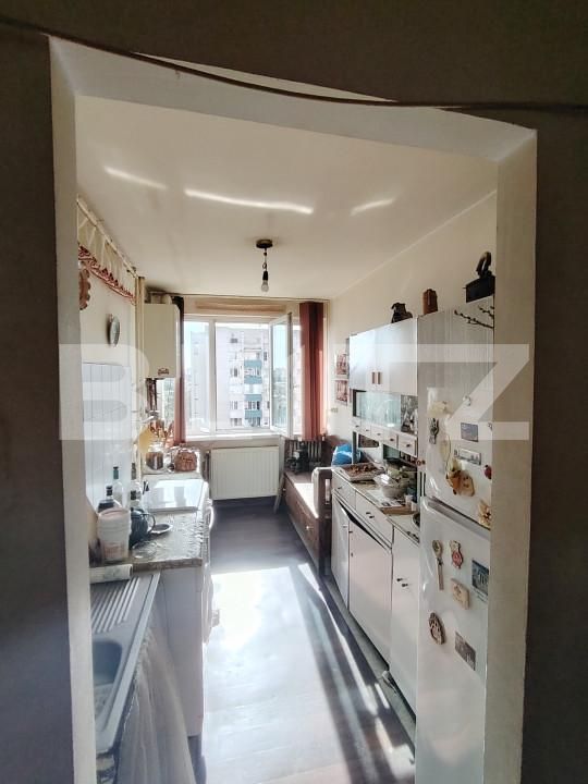 Apartament de vânzare 3 camere Tudor - 156163AV | BLITZ Târgu Mureș | Poza1