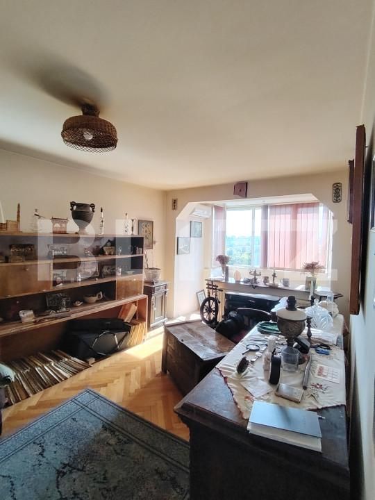 Apartament de vânzare 3 camere Tudor - 156163AV | BLITZ Târgu Mureș | Poza10