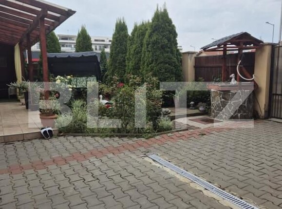 Casa de vânzare 8 camere Unirii - 156284CV | BLITZ Târgu Mureș | Poza2