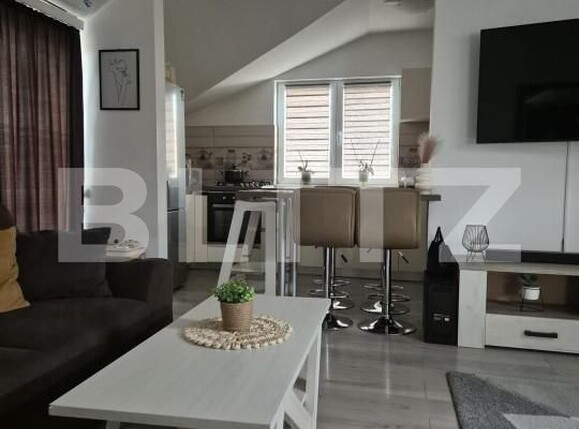 Casa de vânzare 8 camere Unirii - 156284CV | BLITZ Târgu Mureș | Poza1