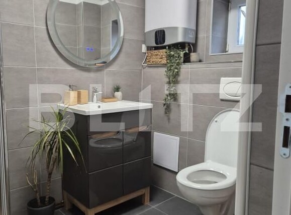 Casa de vânzare 8 camere Unirii - 156284CV | BLITZ Târgu Mureș | Poza4