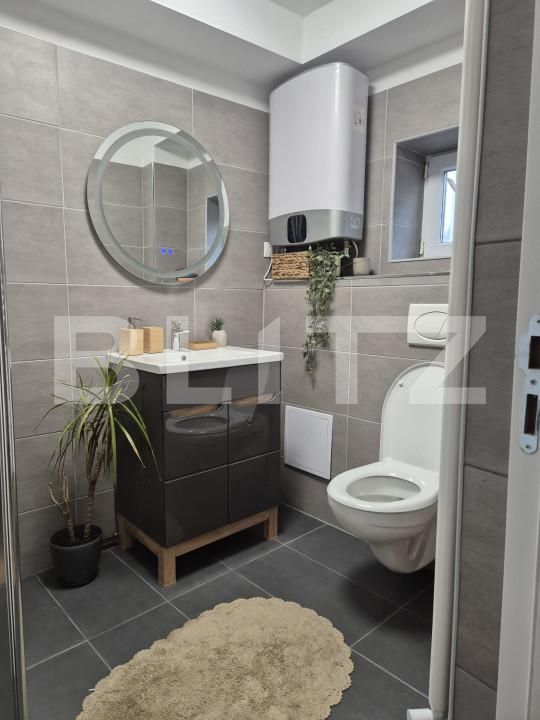 Casa de vânzare 8 camere Unirii - 156284CV | BLITZ Târgu Mureș | Poza4