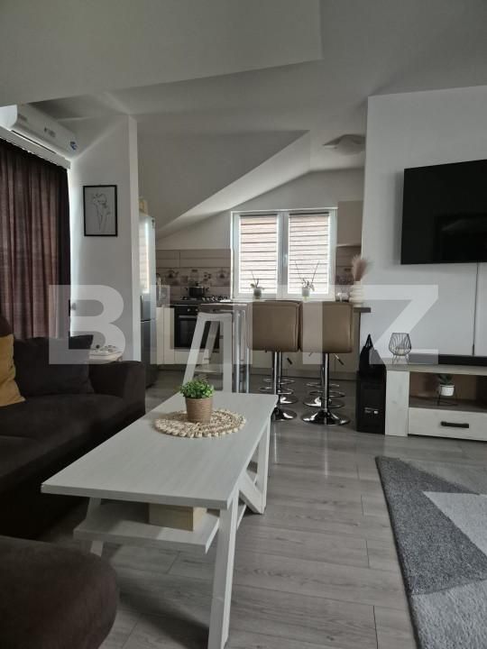 Casa de vânzare 8 camere Unirii - 156284CV | BLITZ Târgu Mureș | Poza1