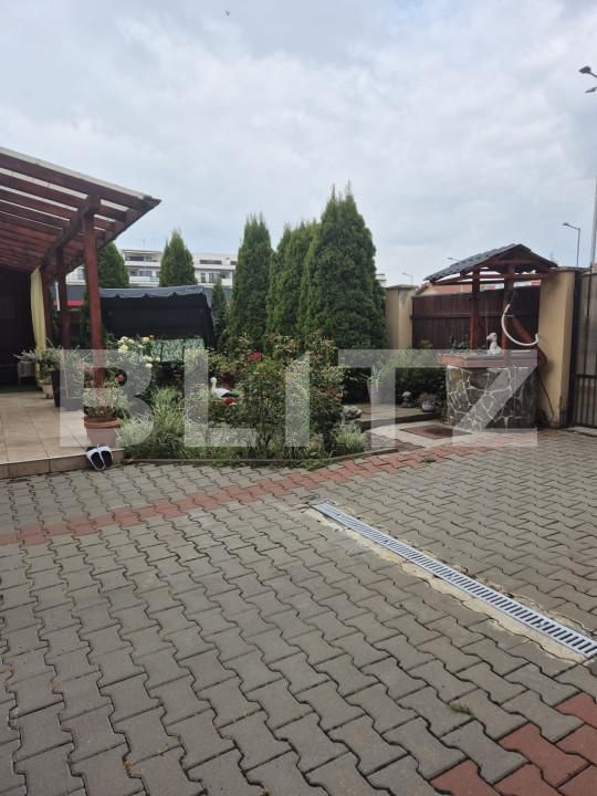 Casa de vânzare 8 camere Unirii - 156284CV | BLITZ Târgu Mureș | Poza2