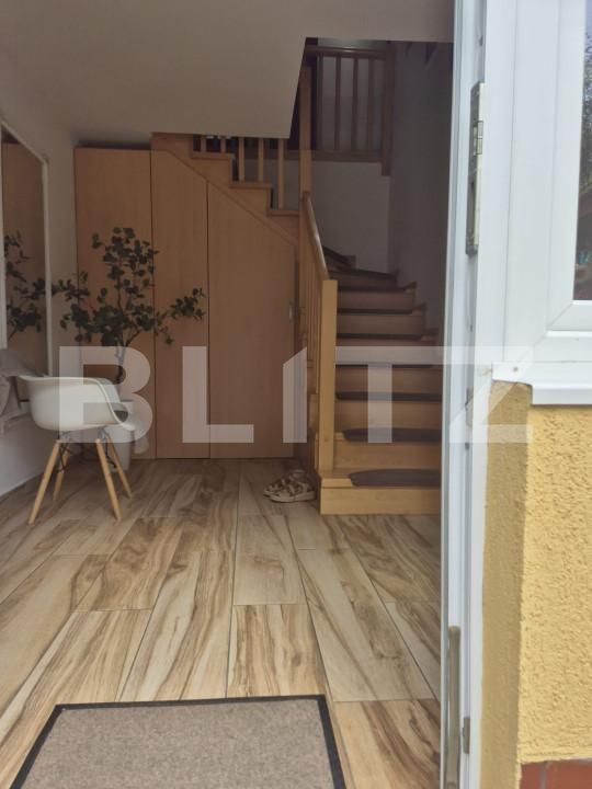 Casa de vânzare 8 camere Unirii - 156284CV | BLITZ Târgu Mureș | Poza3