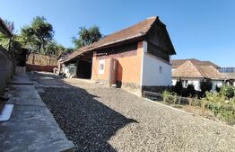Vanzare casa cu 3 camere in Bardesti, 1600 mp teren