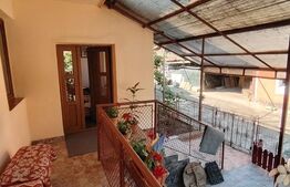 Vanzare casa cu 3 camere in Bardesti, 1600 mp teren