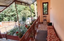 Vanzare casa cu 3 camere in Bardesti, 1600 mp teren