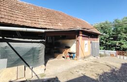 Vanzare casa cu 3 camere in Bardesti, 1600 mp teren