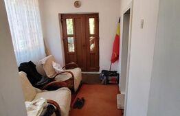 Vanzare casa cu 3 camere in Bardesti, 1600 mp teren