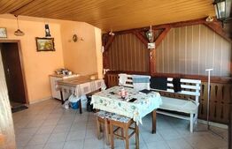 Vanzare casa cu 3 camere in Bardesti, 1600 mp teren