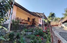 Vanzare casa cu 3 camere in Bardesti, 1600 mp teren