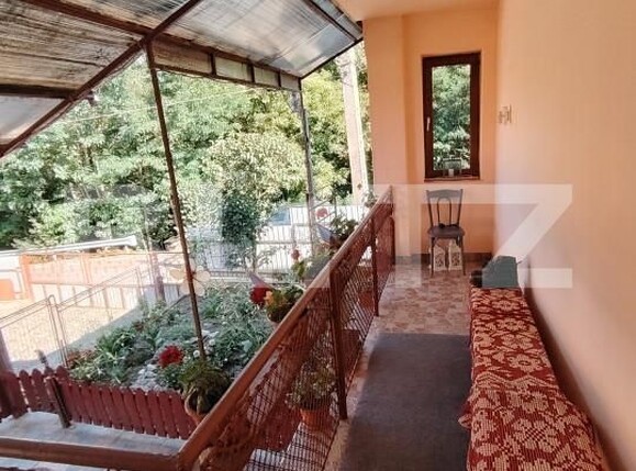 Casa de vânzare 3 camere Bardesti - 156396CV | BLITZ Târgu Mureș | Poza13