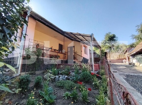 Casa de vânzare 3 camere Bardesti - 156396CV | BLITZ Târgu Mureș | Poza1