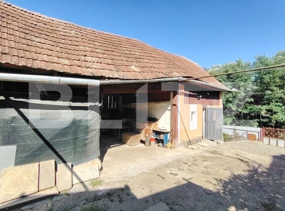 Casa de vânzare 3 camere Bardesti - 156396CV | BLITZ Târgu Mureș | Poza15