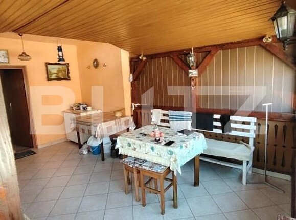 Casa de vânzare 3 camere Bardesti - 156396CV | BLITZ Târgu Mureș | Poza14