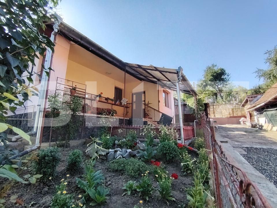 Casa de vânzare 3 camere Bardesti - 156396CV | BLITZ Târgu Mureș | Poza1