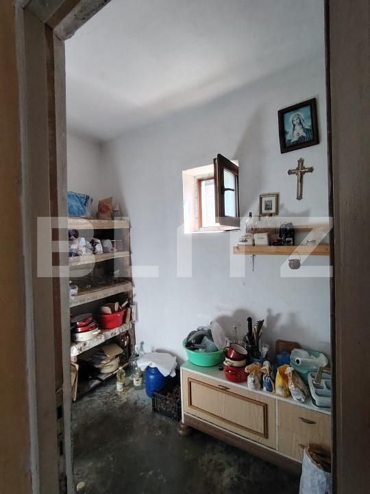 Casa de vânzare 3 camere Bardesti - 156396CV | BLITZ Târgu Mureș | Poza2