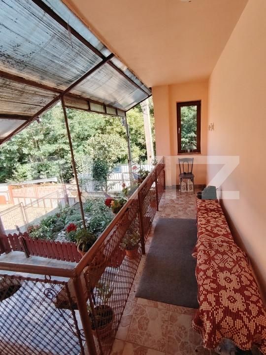Casa de vânzare 3 camere Bardesti - 156396CV | BLITZ Târgu Mureș | Poza13