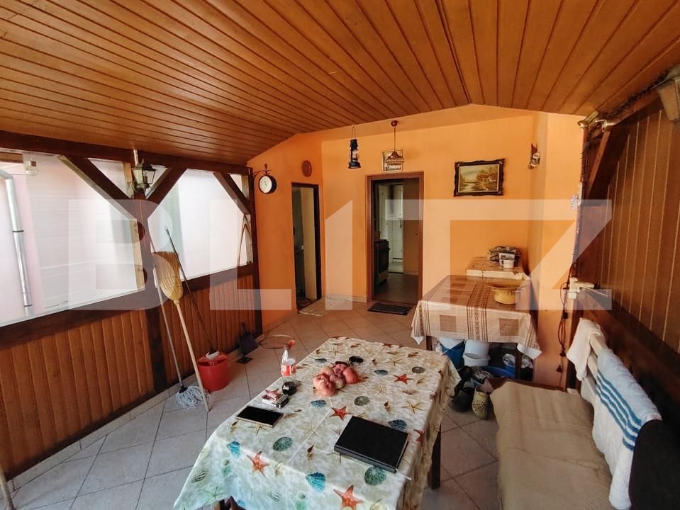 Casa de vânzare 3 camere Bardesti - 156396CV | BLITZ Târgu Mureș | Poza11